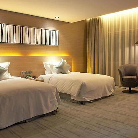 ווהאן Logosun Hotel מראה חיצוני תמונה