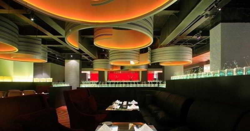 ווהאן Logosun Hotel מראה חיצוני תמונה