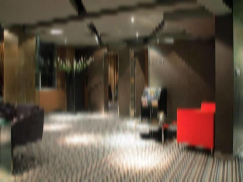 ווהאן Logosun Hotel מראה חיצוני תמונה