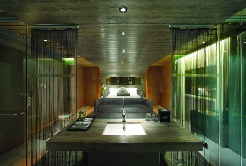 ווהאן Logosun Hotel מראה חיצוני תמונה