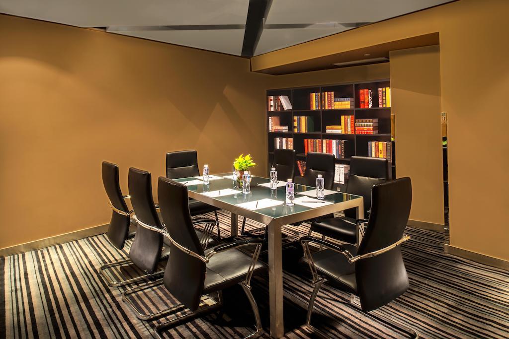 ווהאן Logosun Hotel מראה חיצוני תמונה