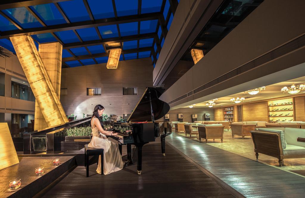 ווהאן Logosun Hotel מראה חיצוני תמונה