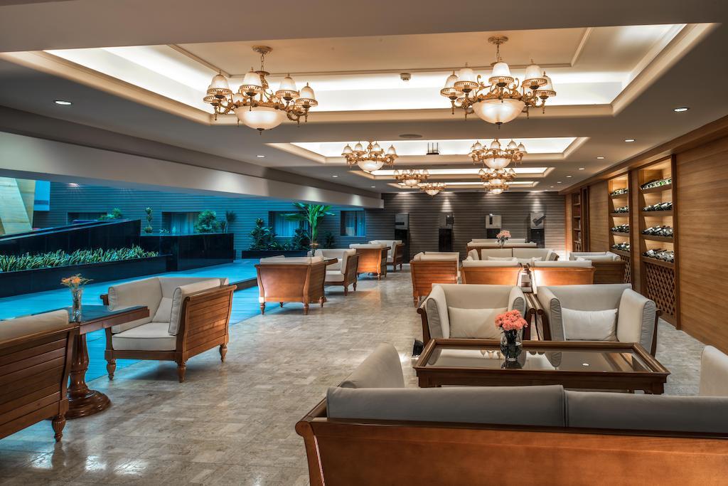 ווהאן Logosun Hotel מראה חיצוני תמונה